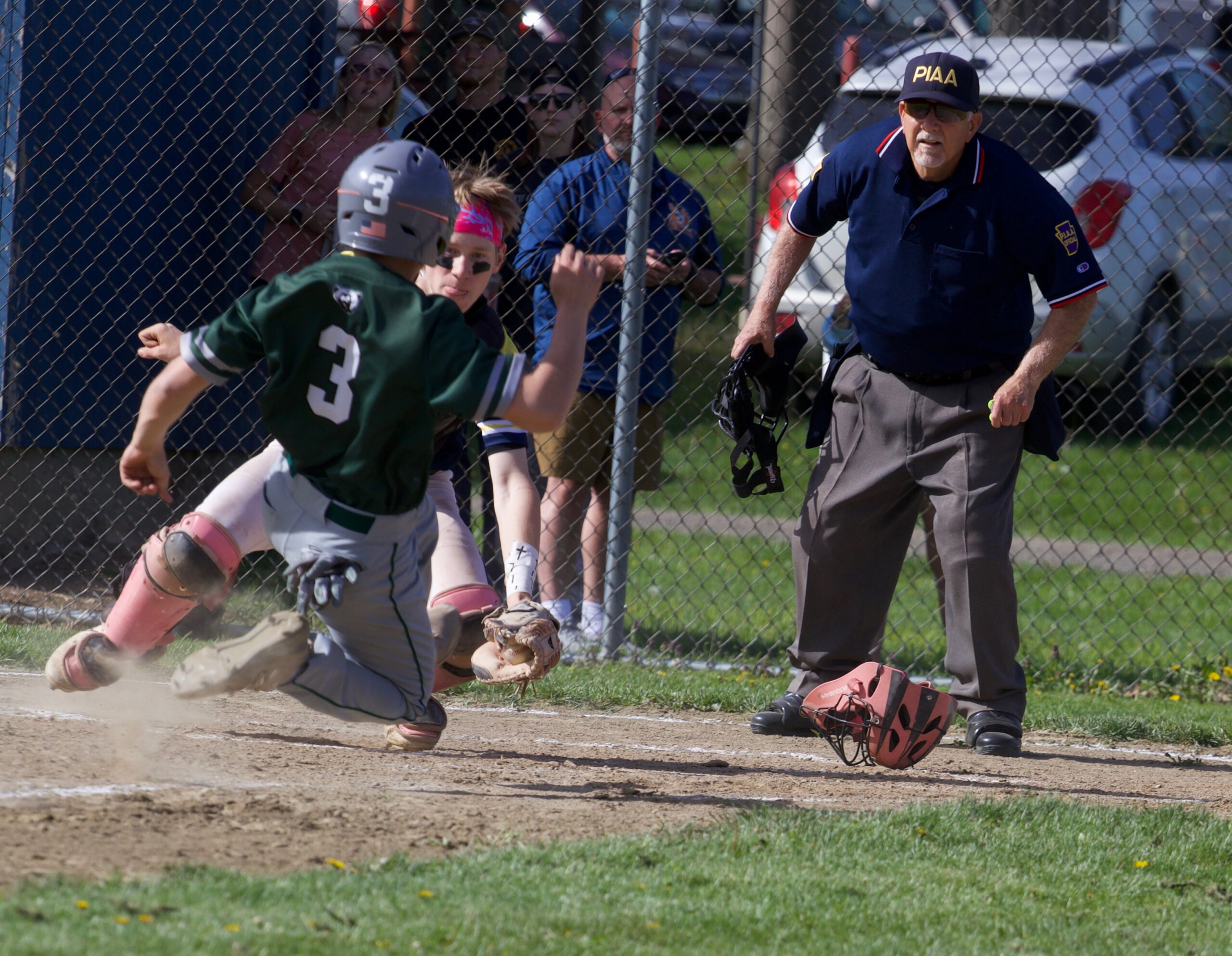 Union City Rams Union City pulls away from Knights | News, Sports, Jobs - Times Observer